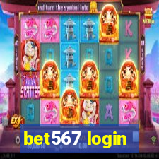 bet567 login